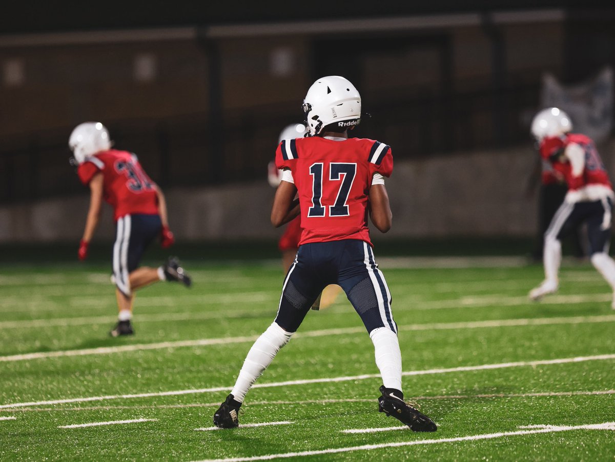 Alex Randolph (@alexrandolph_1) on Twitter photo Excited and blessed to have played my varsity spring game as just an 8th grader #grindneverstops
<a href="/CoachYeah/">Scott Cochran</a> <a href="/CoachSeanReagan/">Coach Sean Reagan</a> <a href="/coachChipR/">Chip Russell</a> <a href="/uwa_football/">West Alabama FB</a> <a href="/CoachPTracy/">Pryce Tracy</a> <a href="/QBHitList/">QBHitList.com</a> <a href="/WeisJr_M/">Charlie Weis Jr</a> <a href="/BrentDearmon/">Brent Dearmon</a> <a href="/CoachMonachino/">Sam Monachino</a> <a href="/BJRecruiting/">Bob Jones High School Football Recruiting</a> <a href="/AL7AFootball/">Alabama7AFootball</a> <a href="/CoachCraddock/">Joe Craddock</a> <a href="/CoachWhitlow/">David Whitlow, Jr.✨</a> Excited and blessed to have played my varsity spring game as just an 8th grader #grindneverstops
<a href="/CoachYeah/">Scott Cochran</a> <a href="/CoachSeanReagan/">Coach Sean Reagan</a> <a href="/coachChipR/">Chip Russell</a> <a href="/uwa_football/">West Alabama FB</a> <a href="/CoachPTracy/">Pryce Tracy</a> <a href="/QBHitList/">QBHitList.com</a> <a href="/WeisJr_M/">Charlie Weis Jr</a> <a href="/BrentDearmon/">Brent Dearmon</a> <a href="/CoachMonachino/">Sam Monachino</a> <a href="/BJRecruiting/">Bob Jones High School Football Recruiting</a> <a href="/AL7AFootball/">Alabama7AFootball</a> <a href="/CoachCraddock/">Joe Craddock</a> <a href="/CoachWhitlow/">David Whitlow, Jr.✨</a>
