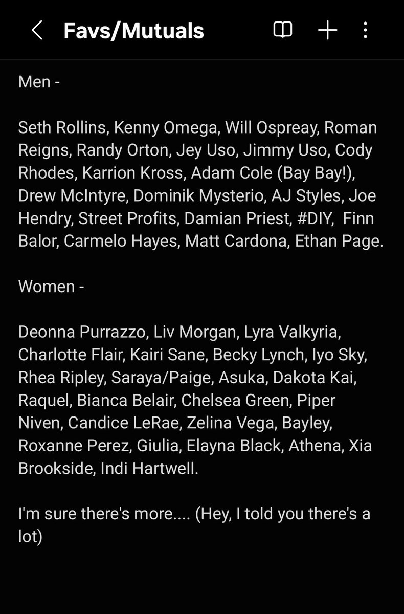 Mason #WeWantKairi tweet media