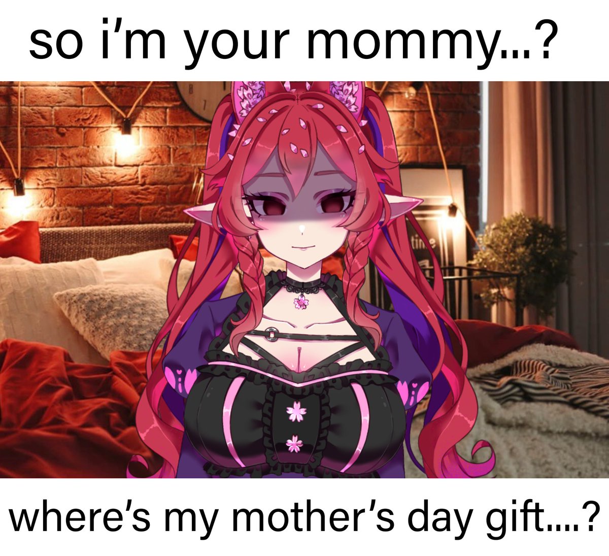 Azumiiichan 🧨🦊 | ENVtuber tweet media