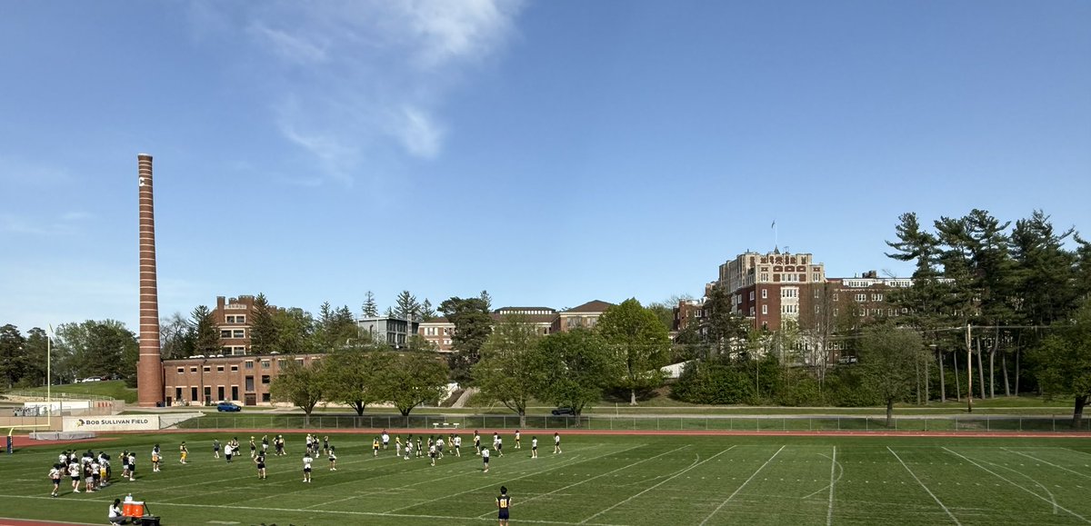 Bryan Ackerman (@bryanack56) on Twitter photo Thank you to <a href="/CarletonFB/">Carleton Football</a> for having me on a visit. Thank you to <a href="/CoachJournell/">Tom Journell</a>, <a href="/AB_Balogh21/">Coach Balogh</a>, <a href="/CoachSamKent/">Sam Kent</a>, and <a href="/CoachLeeXiong/">CoachDennisLeeXiong</a> for showing me around and telling me more about the program. I look forward to continuing the recruiting process.
<a href="/Davis33Coach/">CoachRyanDavis33</a>
<a href="/WAAcademyFB/">Woodward Academy Football_Georgia</a> Thank you to <a href="/CarletonFB/">Carleton Football</a> for having me on a visit. Thank you to <a href="/CoachJournell/">Tom Journell</a>, <a href="/AB_Balogh21/">Coach Balogh</a>, <a href="/CoachSamKent/">Sam Kent</a>, and <a href="/CoachLeeXiong/">CoachDennisLeeXiong</a> for showing me around and telling me more about the program. I look forward to continuing the recruiting process.
<a href="/Davis33Coach/">CoachRyanDavis33</a>
<a href="/WAAcademyFB/">Woodward Academy Football_Georgia</a>