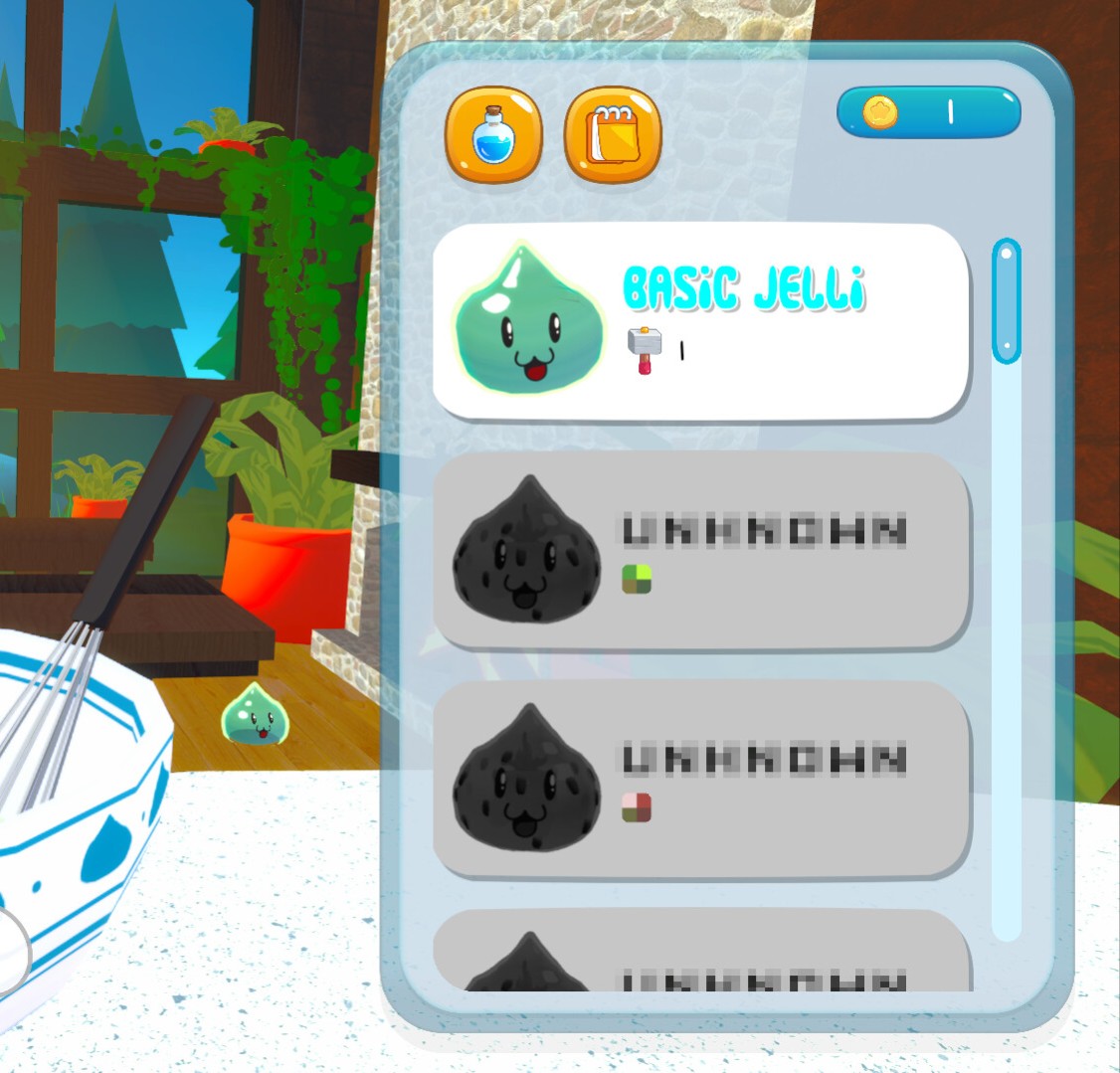 JelliNook tweet media