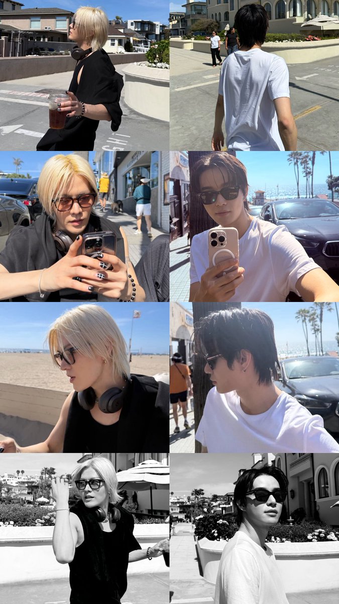 jungwoo's p.o.v.                   yuta's p.o.v.