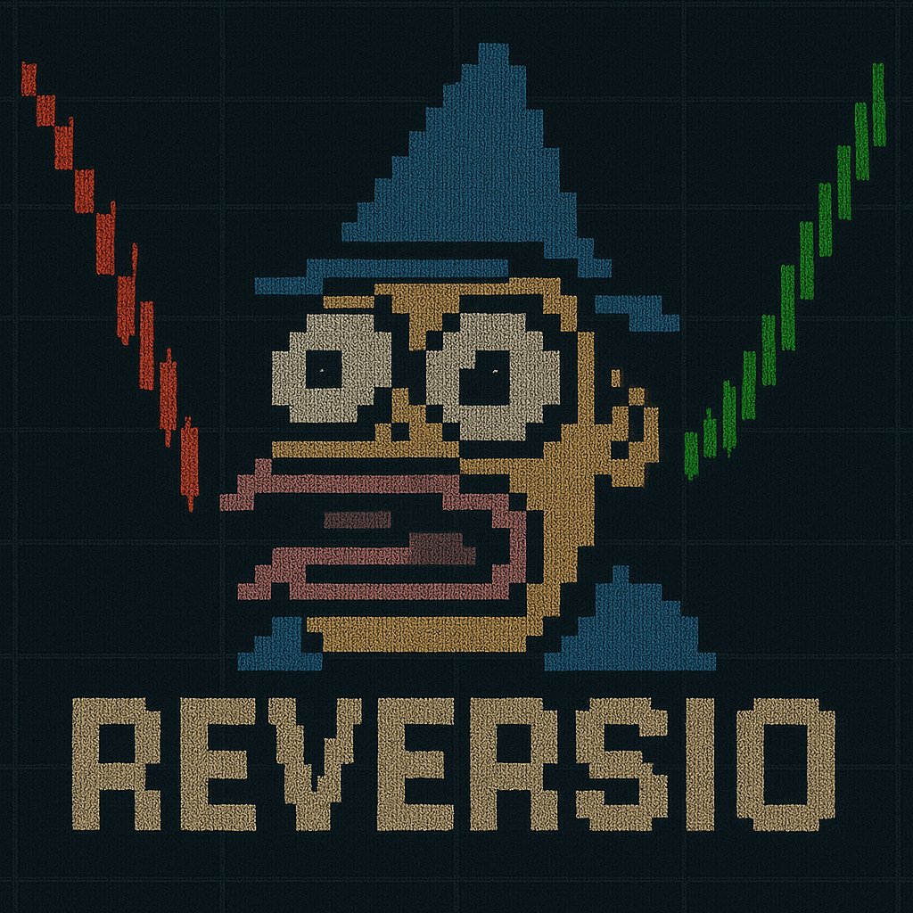 In both Christian mysticism and Neoplatonic philosophy, reversio signifies the soul's ultimate return to God. 

This is the final stage. Reversio.

87z3XXPyNncqeg5xFe5Xg6vrk9vekuZK5swA9aNApump