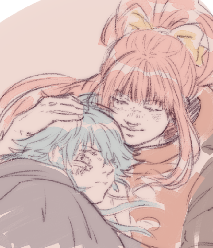 Another reupload. Happy mothers day...kinda...