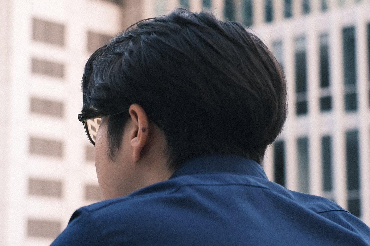 ter_nawapol's tweet image. HUMAN RESOURCE
a new film by nawapol thamrongrattanarit
status : post-production
cast: prapamonton eiamchan , paopetch chareonsook , chanakan rattanaudom , pimmada chaisaksoen
studio : gdh , one cool connect , jai studios
supported by bangkok citycity gallery
release : tbc
