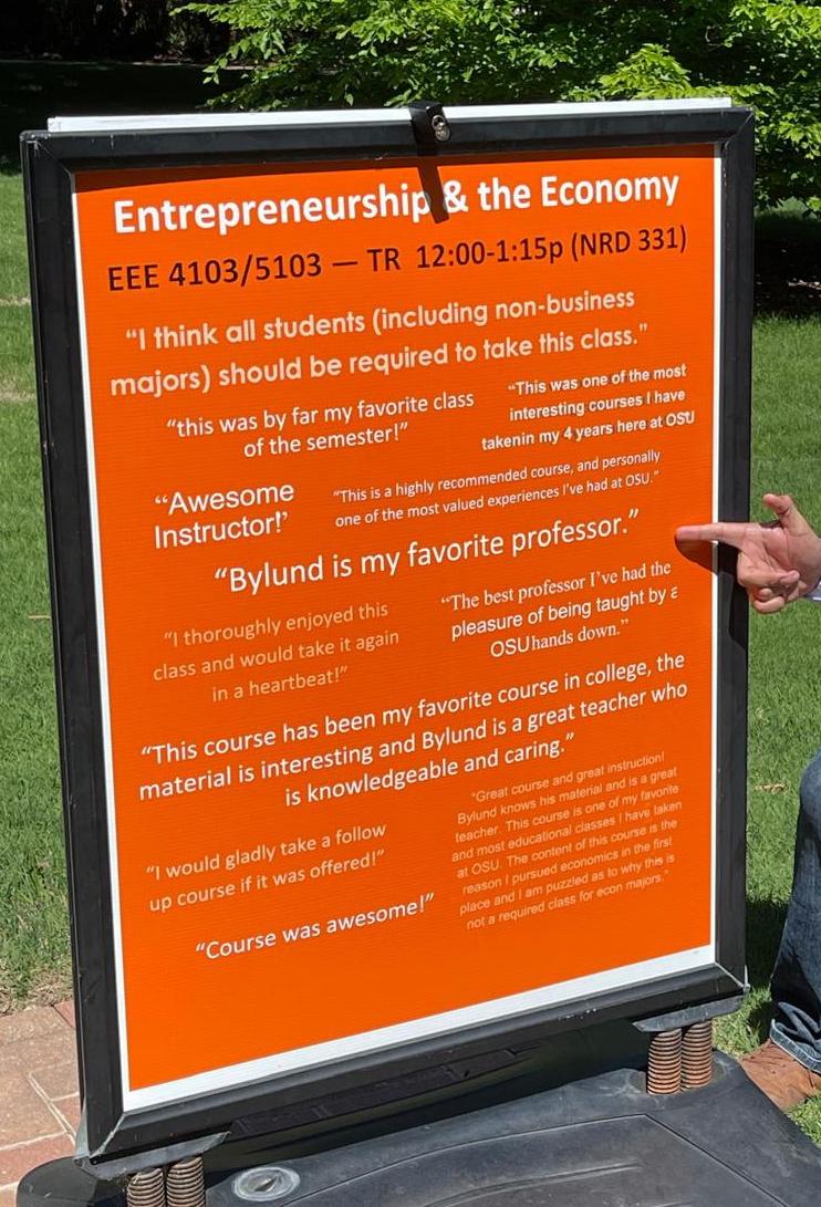 Fernando M D'Andrea (@dodandrea) on Twitter photo Seen earlier today @ <a href="/okstate/">Oklahoma State Univ.</a> campus in #Stillwater. <a href="/PerBylund/">Per Bylund</a> is not only famous on Twitter, he's rocking in real life too!!! #Entrepreneurship #GoPokes Seen earlier today @ <a href="/okstate/">Oklahoma State Univ.</a> campus in #Stillwater. <a href="/PerBylund/">Per Bylund</a> is not only famous on Twitter, he's rocking in real life too!!! #Entrepreneurship #GoPokes