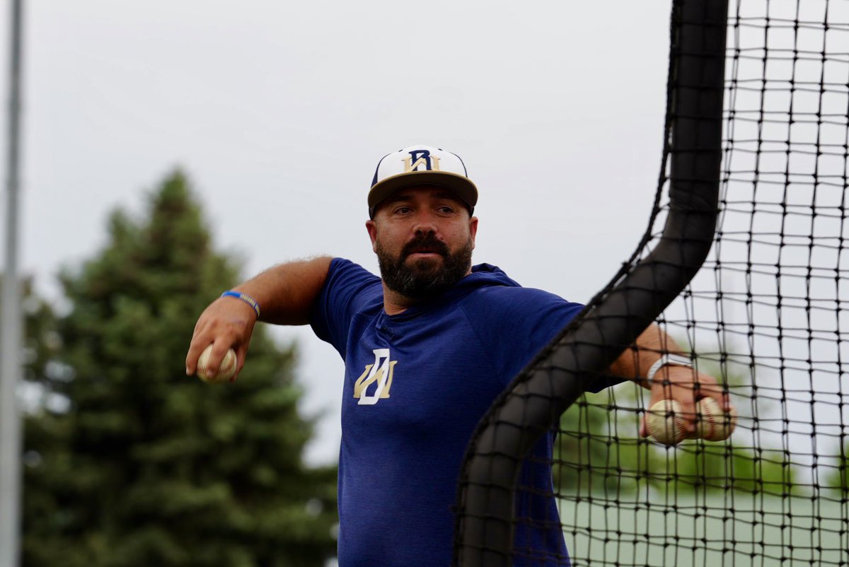 wbu_baseball's tweet photo. Locked in for the Opening Round. Idaho, let’s get to work!
#wbubaseball https://t.co/sNPVpQmCiZ