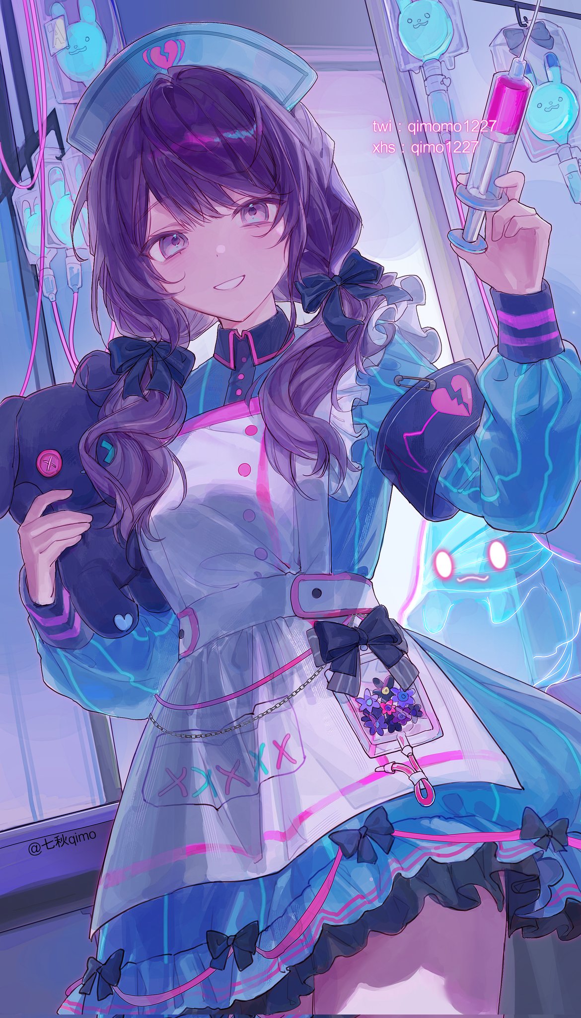 Megetsu (@megetsu0202) / X