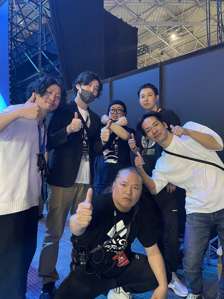 ใใคใฑใซใใ (@maikerutan1227) on Twitter photo evo japan 2025
3rd STRIKE ใฏใผใใฌใผใทใงใณใซใใ
ใ3rd Monsterใ
ๅชๅใใพใใใใใ้ใใพใใใ
ใฆใณๆฆใๆญปใฌใปใฉไปใๅใฃใฆใใใใในใใใ
ๅใญใฃใฉใฎ็ทด็ฟ2ๆ้ใใใไปใใฃใใใงใขใใใคในใใใSHOใใใใใ ใใใ
ๅคงๅฐใงๆงใใฆใใใใใขใฉใใใ
ๆ้ซใงใใ
ใใใใจใใใใใพใใใ evo japan 2025
3rd STRIKE ใฏใผใใฌใผใทใงใณใซใใ
ใ3rd Monsterใ
ๅชๅใใพใใใใใ้ใใพใใใ
ใฆใณๆฆใๆญปใฌใปใฉไปใๅใฃใฆใใใใในใใใ
ๅใญใฃใฉใฎ็ทด็ฟ2ๆ้ใใใไปใใฃใใใงใขใใใคในใใใSHOใใใใใ ใใใ
ๅคงๅฐใงๆงใใฆใใใใใขใฉใใใ
ๆ้ซใงใใ
ใใใใจใใใใใพใใใ