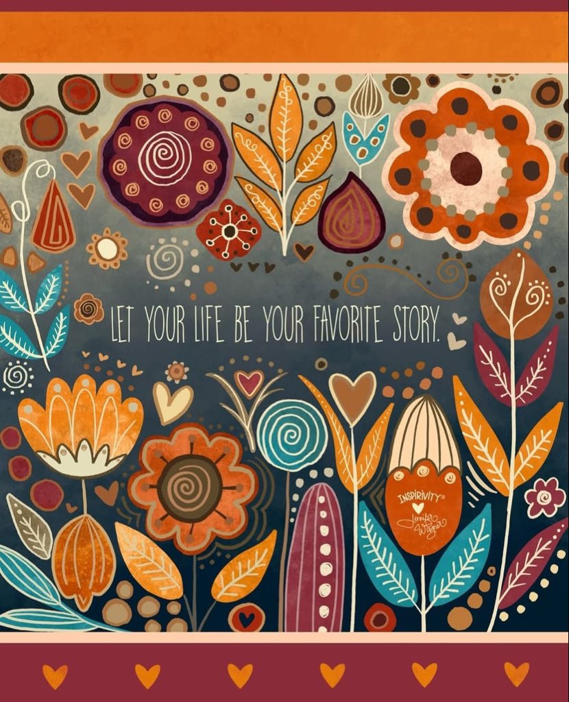 As you GROW you change 
As you CHANGE you grow