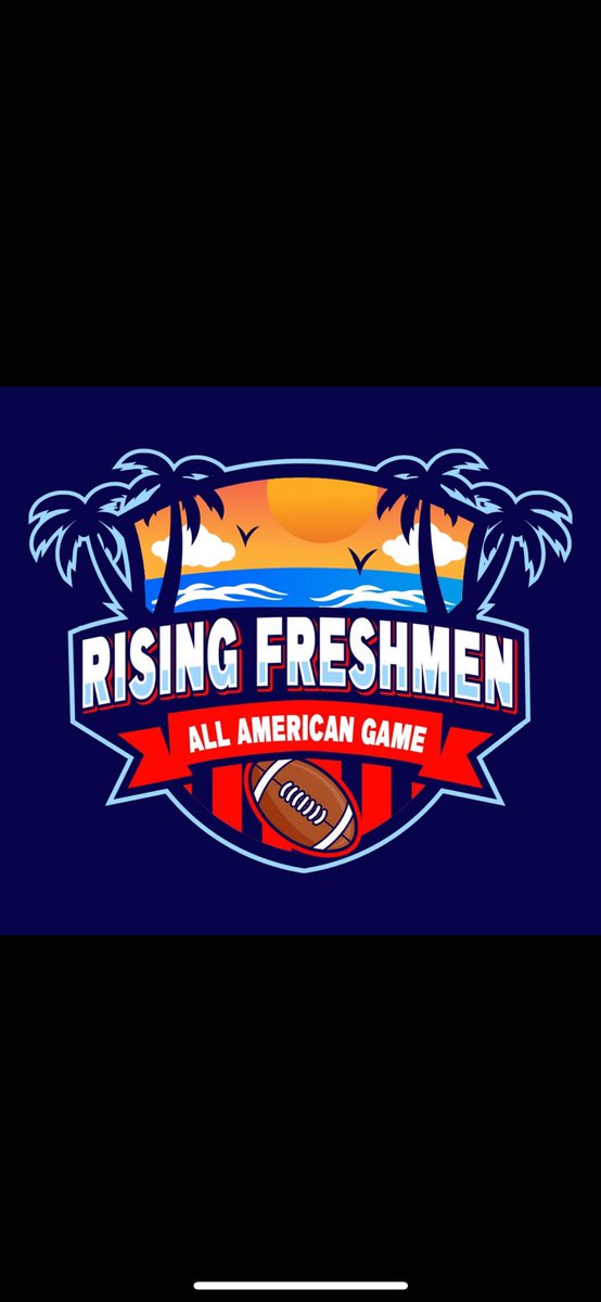 Foster Thompson (@fostert76) on Twitter photo Thankful to receive this opportunity to play in the freshman all American game!
<a href="/OreyFerrell/">Orey Ferrell</a> <a href="/PrepRedzoneKY/">Prep Redzone Kentucky</a> <a href="/TCCardinalsFB/">Taylor Co. Football</a> <a href="/ScottParkey/">Scott Parkey</a> Thankful to receive this opportunity to play in the freshman all American game!
<a href="/OreyFerrell/">Orey Ferrell</a> <a href="/PrepRedzoneKY/">Prep Redzone Kentucky</a> <a href="/TCCardinalsFB/">Taylor Co. Football</a> <a href="/ScottParkey/">Scott Parkey</a>