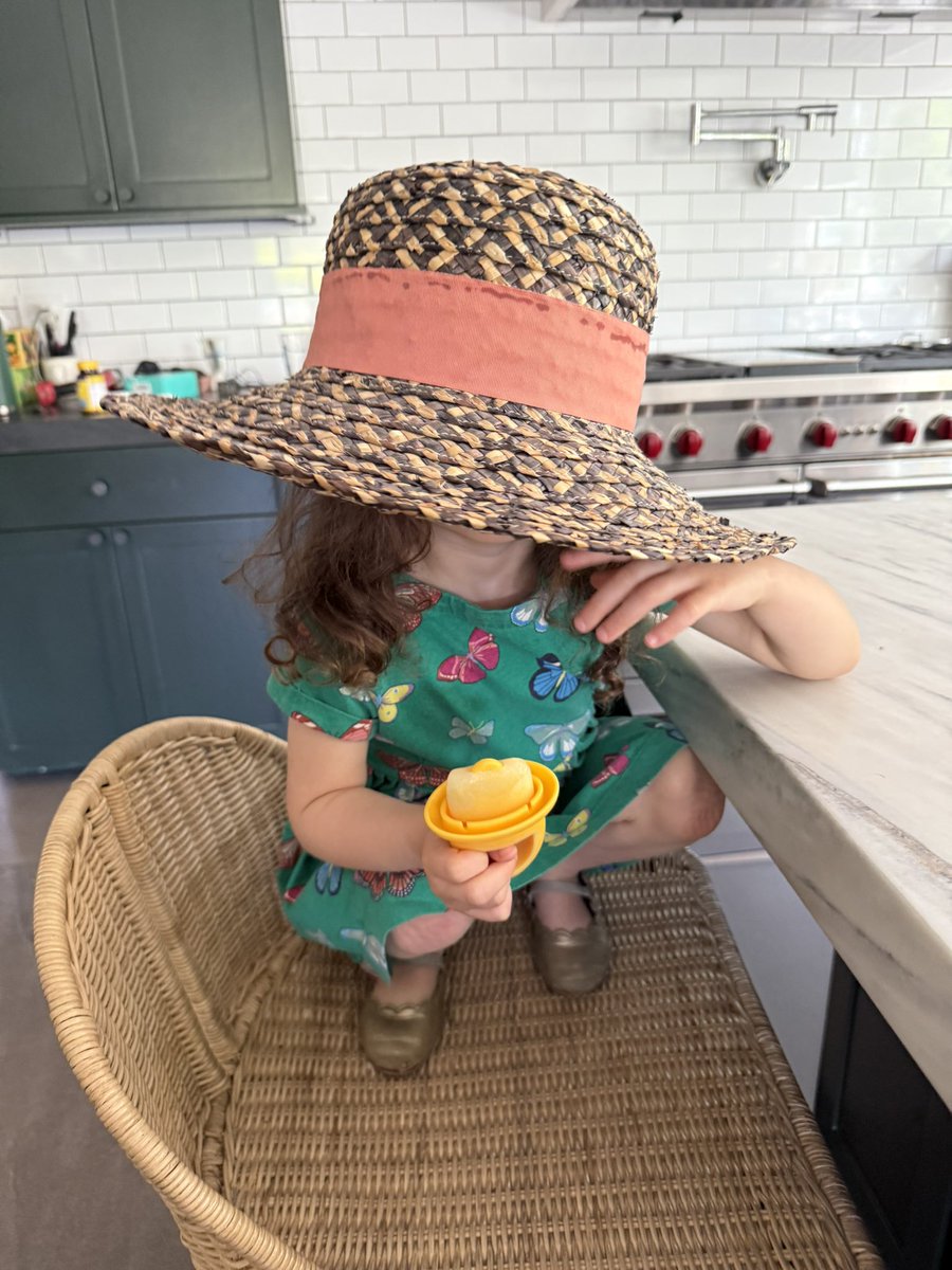 All I asked for for Mother’s Day was a lavender iced coffee and Noah made me the perfect one! 💜☕️ (I also bought myself a bunch of random earrings off an Instagram ad at like 1am)