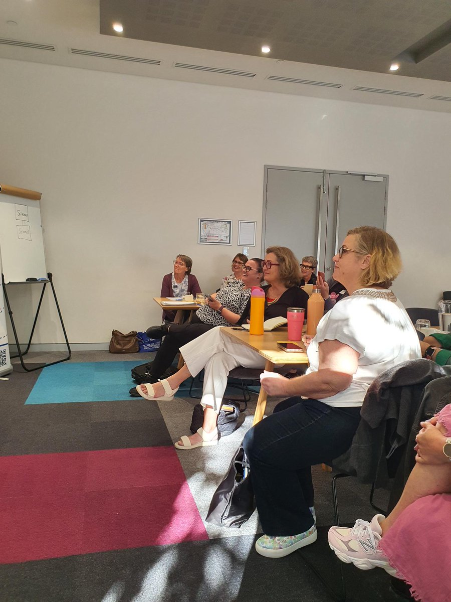 We had another fantastic Roadshow last Friday in Perth! 

We  had a full house of 23 attendees, with a couple of them having travelled five hours to be there! It was a great way to cap off our Aussie Roadshows for the year ✨

Thank you to everyone who joined us along the road!❤️
