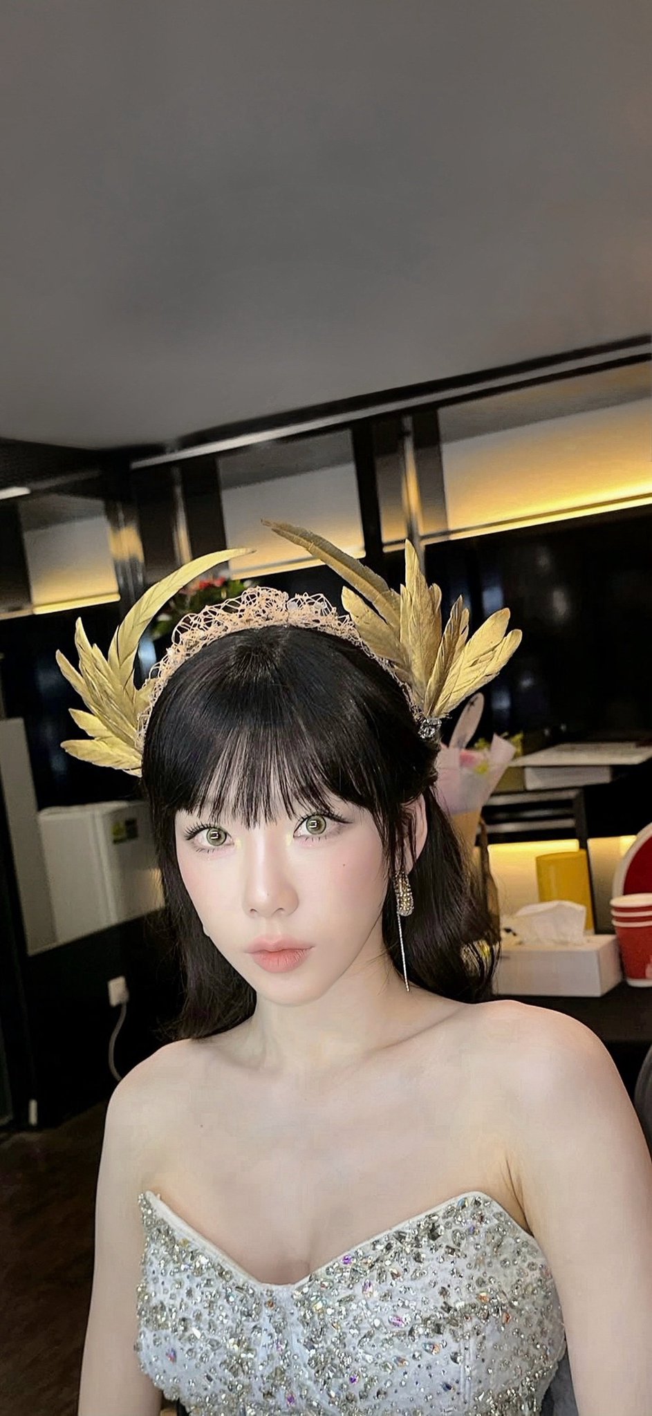 アイドルポスター　テヨン jp.ktown4u.com : K-POP Global On-Onffline Platform