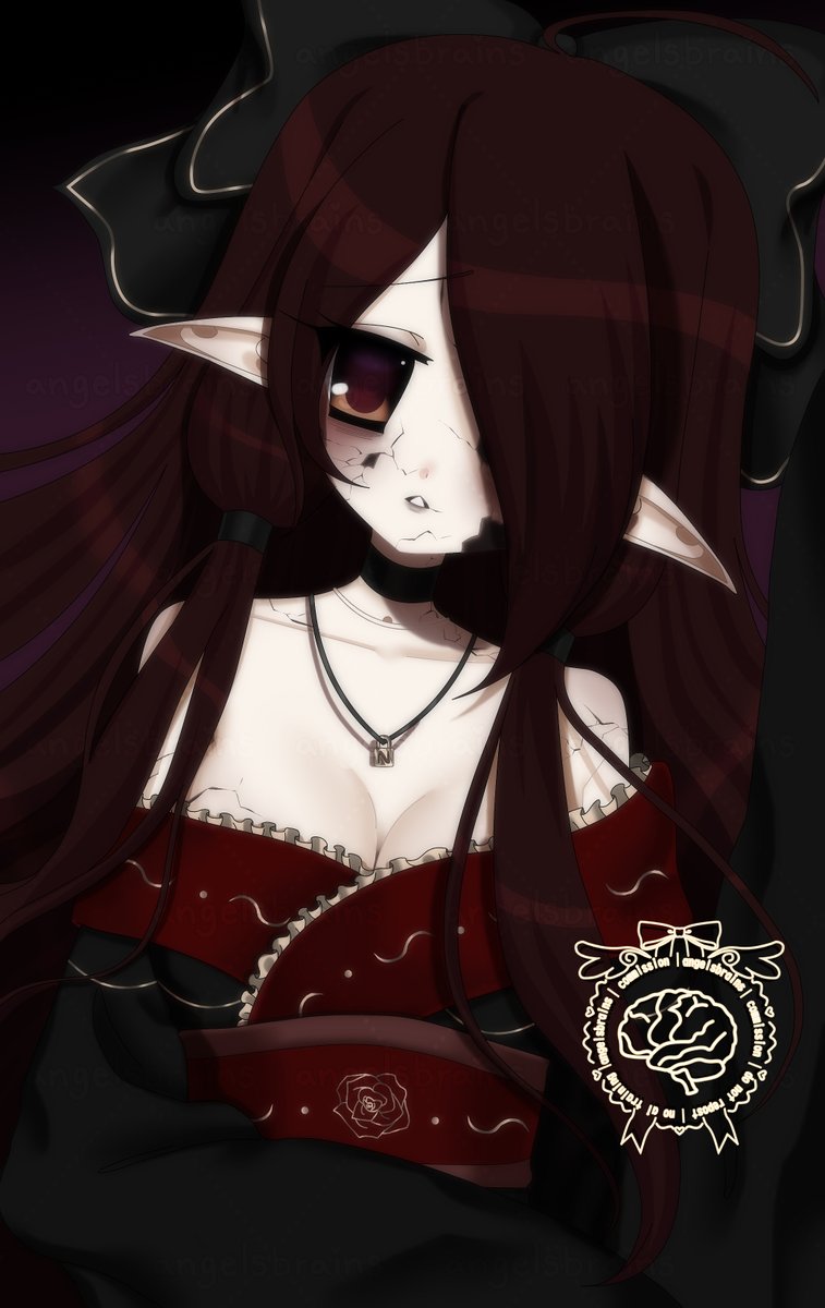 first vgen c❀mmission
#vgencomm