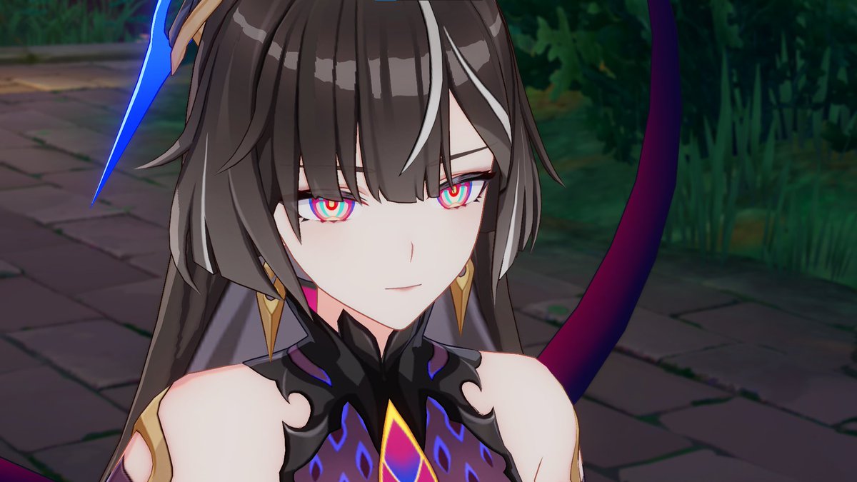 timelyentropy's tweet image. Lethal face card.