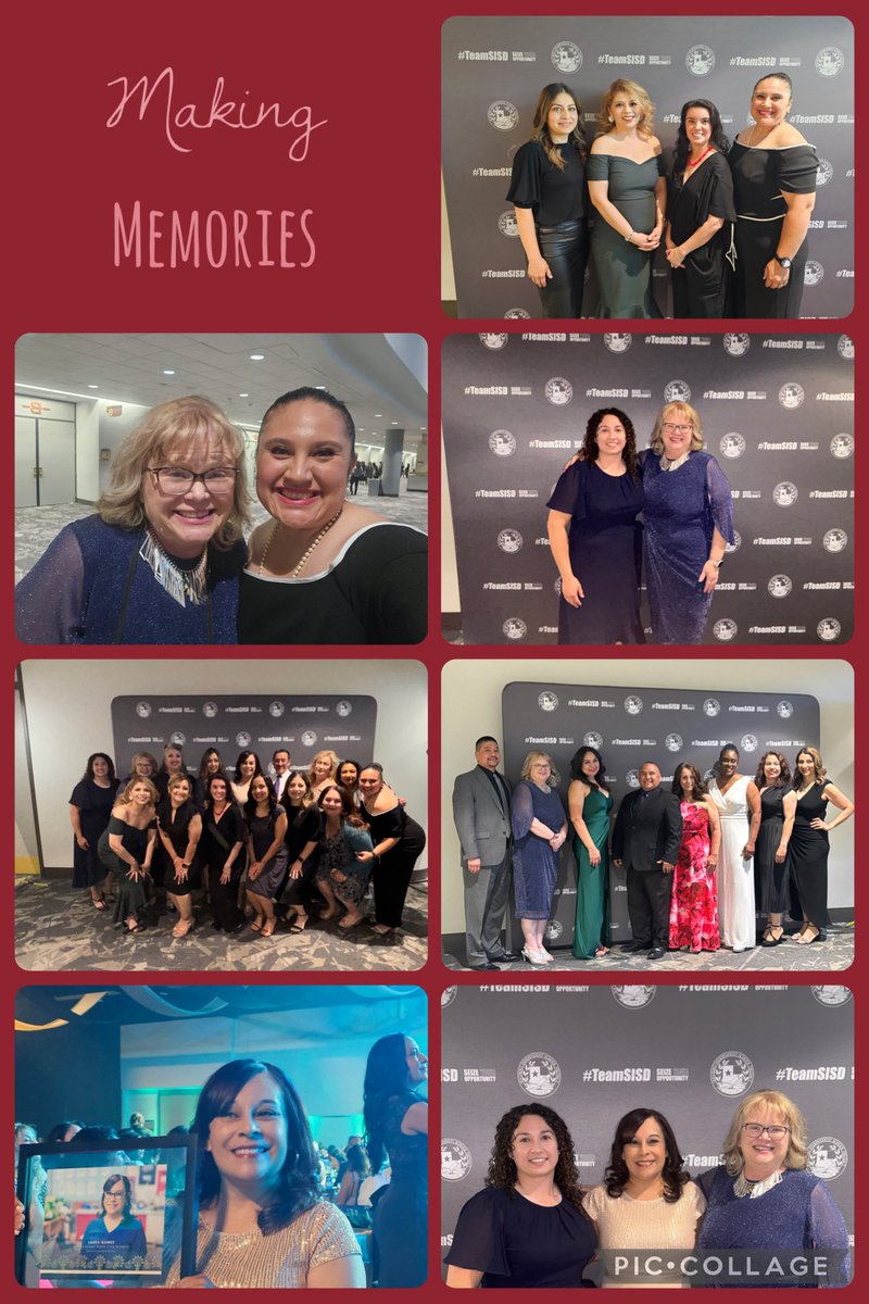 Laura Garcia (@osheakeleher_es) on Twitter photo Beautiful night celebrating our amazing O’Shea Keleher WCA Teacher of the Year Laura Gomez. #SISD #AWholeNewWorld #Excellence <a href="/SISD_ES/">Jennifer Trejo</a> Beautiful night celebrating our amazing O’Shea Keleher WCA Teacher of the Year Laura Gomez. #SISD #AWholeNewWorld #Excellence <a href="/SISD_ES/">Jennifer Trejo</a>