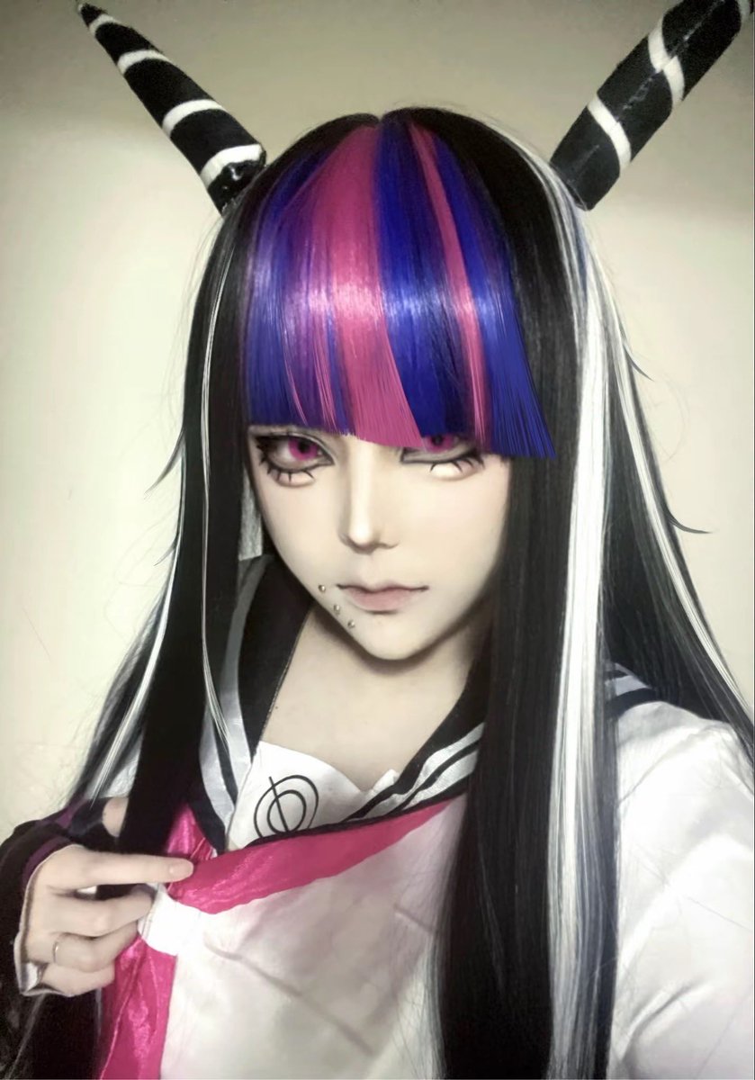 暴暴藍 tweet media