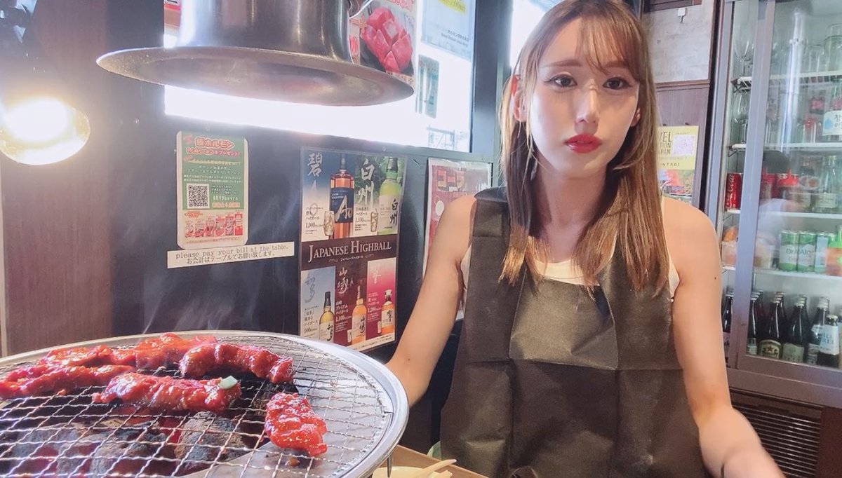 27歳独身。彼氏できない、結婚できない。
休日朝焼肉がささやかな楽しみ。

#ニューハーフ