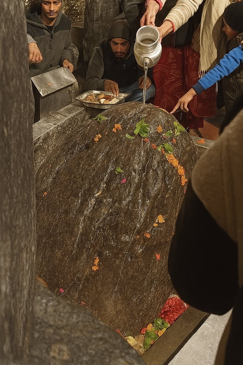 ॐ नमः पार्वती पतेय नमः, हर हर महादेव 🔱🔥