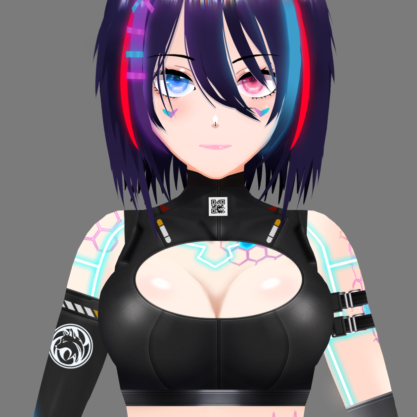 Nox Rayne☕🌐🫆 tweet media