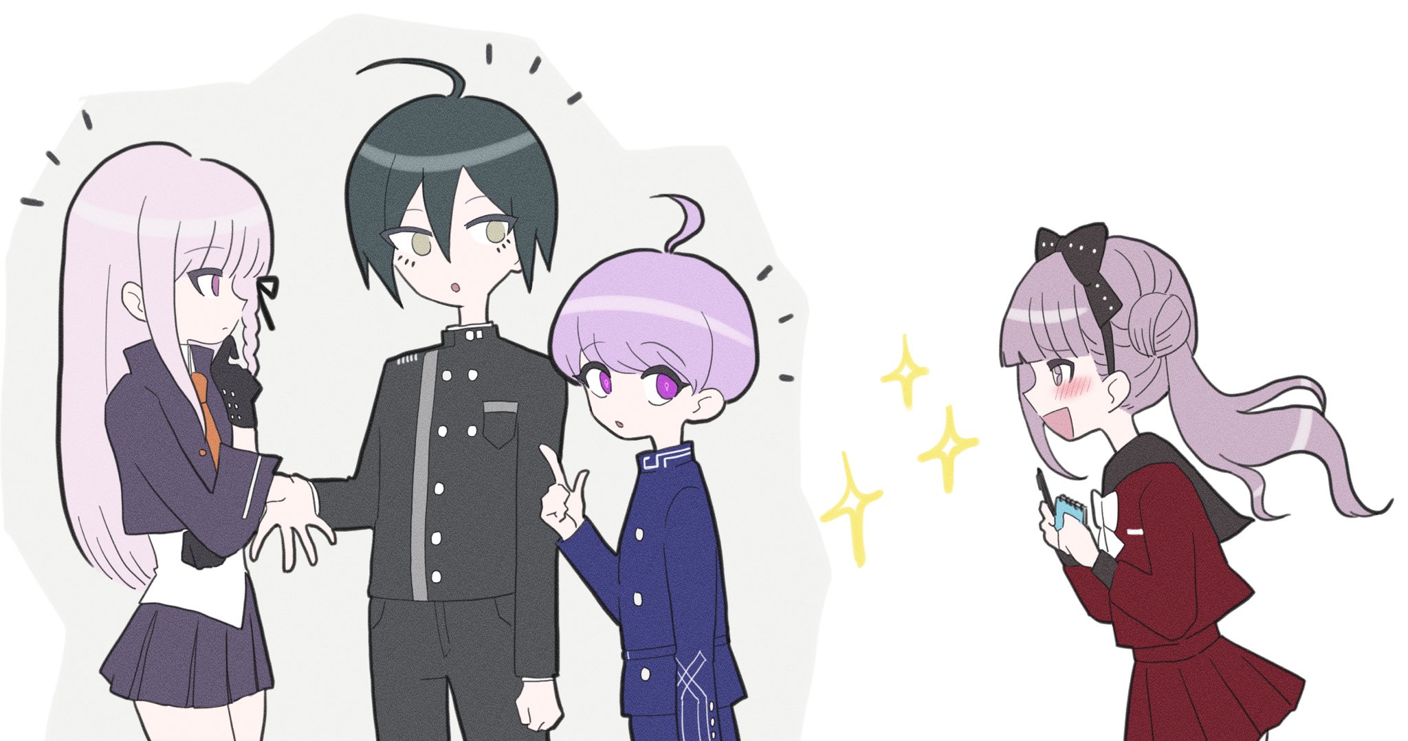 人気定番の ちゆ X / (@chi17_hero) その他