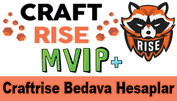 ProgramFull's tweet image. CraftRise Bedava Hesaplar 2025 - Sınırsız VİP Hesap Şifreleri
CraftRise Bedava Hesaplar 2025 konumuzda hiç bir yerde bulamayacağınız CraftRise Bedava Skinli Hesap bilgilerini bulabilirsiniz. CraftRise Hesap Şifreleri sayesinde..
yenikodlar.com/craftrise-beda…
#craftrise #craftrisevip