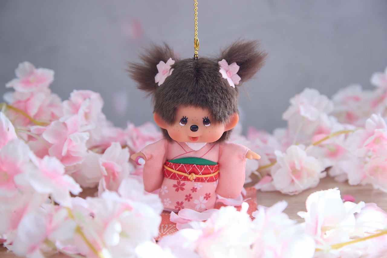 モンチッチ【公式】 (@monchhichi126) / X モンチッチ【公式】 (@monchhichi126) / X