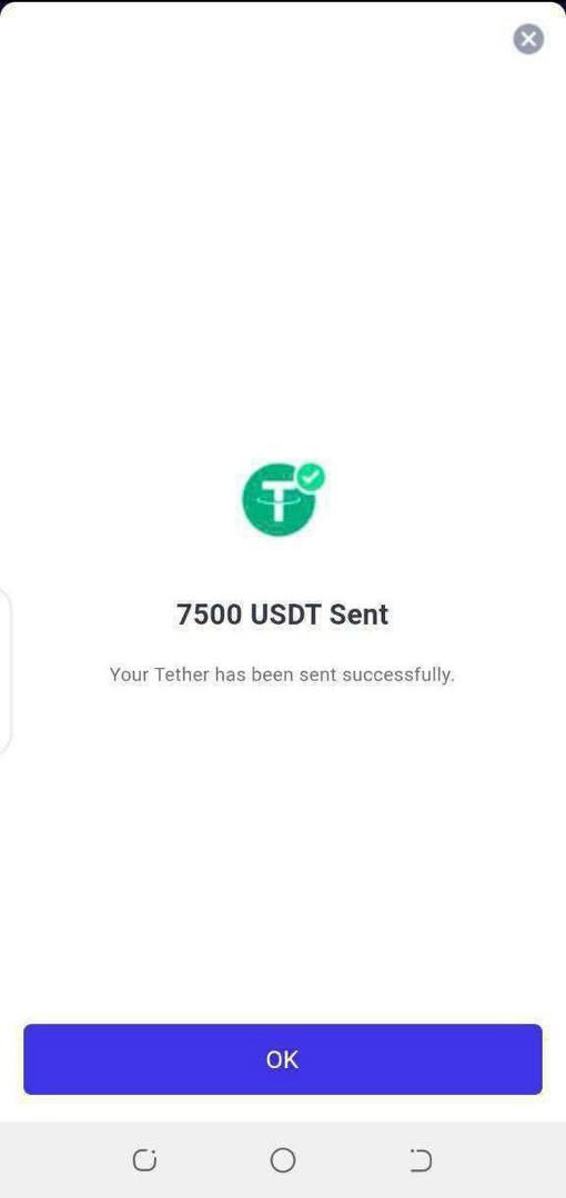Adriana Wilde (@bitcointrader97) on Twitter photo 