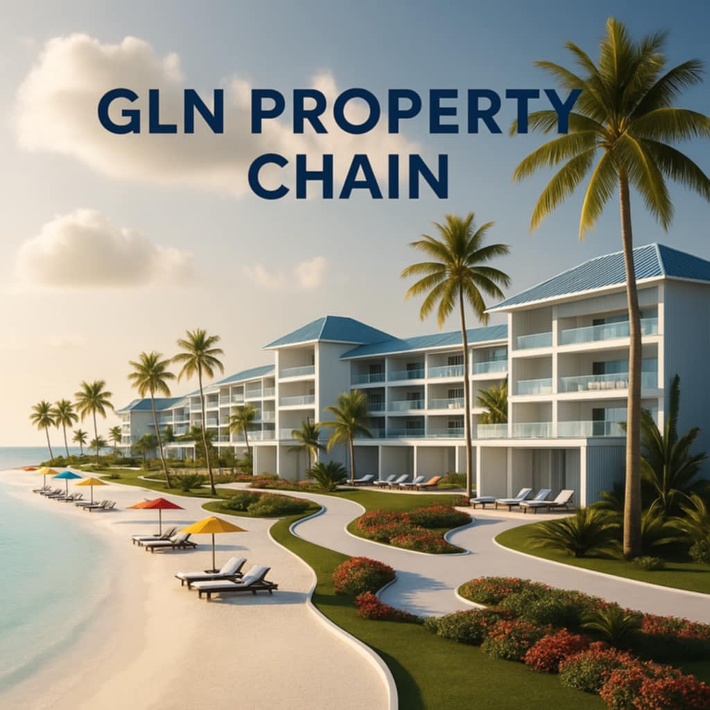 Imagine waking up to the soft sounds of waves, golden light spilling into your suite, and the scent of salt in the air.
At GLN Property Chain, this isn’t just a vacation,it’s your new reality.
Every room opens to breathtaking beachfront views, every path lined with palms, and