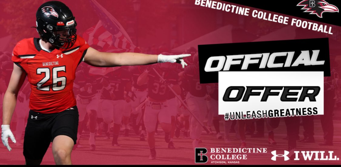 Malakai Lewis (Baby Giraffe) (@malakailewbg17) on Twitter photo After a great talk with <a href="/CoachSchnabel/">Shawn Schnabel</a> I am blessed to receive my first offer! <a href="/DubGFB/">DubG Football</a> <a href="/Conwhite25/">Conner White, M. Ed, CSCS</a> <a href="/JPRockMO/">JP Rock</a> <a href="/STLKickers/">SKP - Elite Special Teams Academy</a> <a href="/Coachdesmondr/">Coach Desmond Reichold</a> <a href="/6starfootballMO/">Six Star Football | MISSOURI</a> <a href="/DmfKskp/">DmfKSKP</a> After a great talk with <a href="/CoachSchnabel/">Shawn Schnabel</a> I am blessed to receive my first offer! <a href="/DubGFB/">DubG Football</a> <a href="/Conwhite25/">Conner White, M. Ed, CSCS</a> <a href="/JPRockMO/">JP Rock</a> <a href="/STLKickers/">SKP - Elite Special Teams Academy</a> <a href="/Coachdesmondr/">Coach Desmond Reichold</a> <a href="/6starfootballMO/">Six Star Football | MISSOURI</a> <a href="/DmfKskp/">DmfKSKP</a>