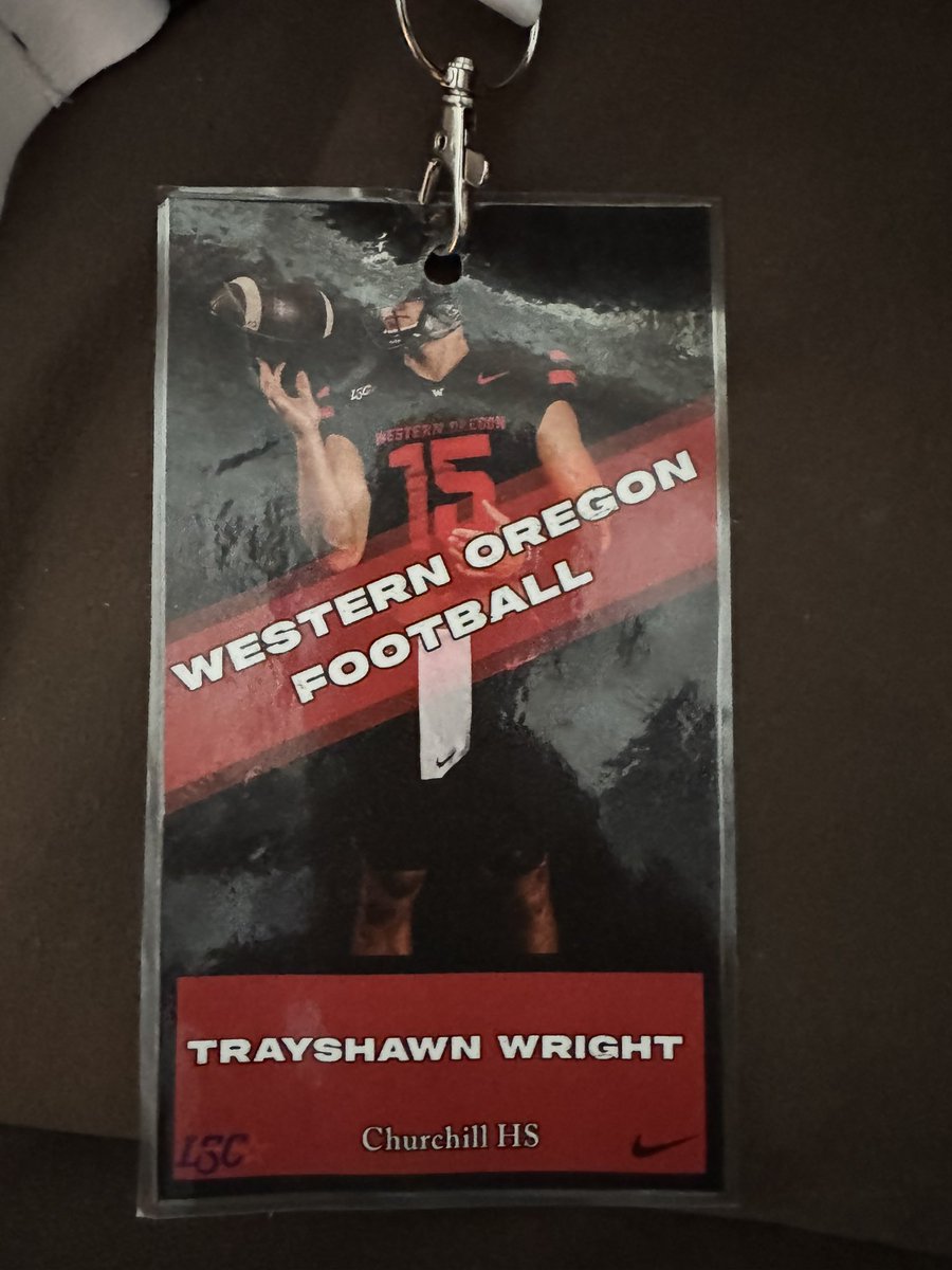 Trayshawn Wright tweet media