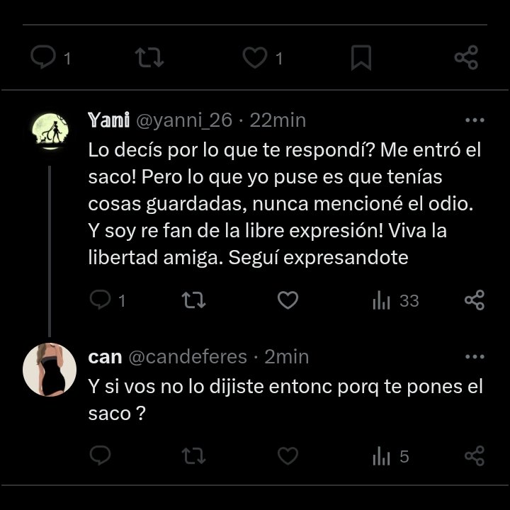 yanni_26's tweet photo. Y yo que hice? 🤭 Está sacadisima https://t.co/1gO3MxuS4h