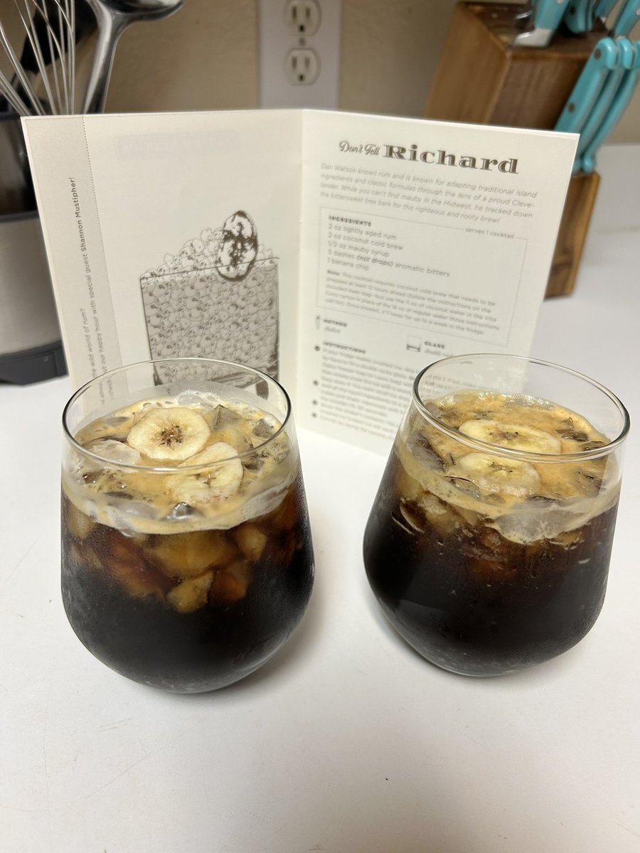 90 Day Wife (@synginsmusk) on Twitter photo Cocktail from this month’s <a href="/shakerandspoon/">Shaker & Spoon</a> box! 🥂 Pairs well with #90DayFiance especially the banana chips 🤣 iykyk <a href="/taniassoulmate/">90dayHusband</a> Cocktail from this month’s <a href="/shakerandspoon/">Shaker & Spoon</a> box! 🥂 Pairs well with #90DayFiance especially the banana chips 🤣 iykyk <a href="/taniassoulmate/">90dayHusband</a>
