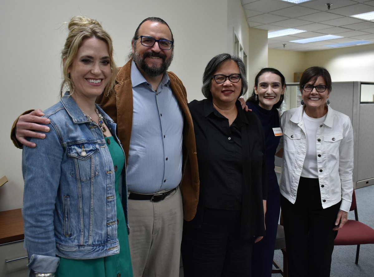 Zoi Philippakos (@zoiphilippakos) on Twitter photo Congratulations to our Literacy Specialist Cohort.  We are  so excited for your contributions to literacy! As one of your instructors, I am so proud of you, and I know you will make a difference! Work with dedication, determination, and passion to support All learners! Congratulations to our Literacy Specialist Cohort.  We are  so excited for your contributions to literacy! As one of your instructors, I am so proud of you, and I know you will make a difference! Work with dedication, determination, and passion to support All learners!