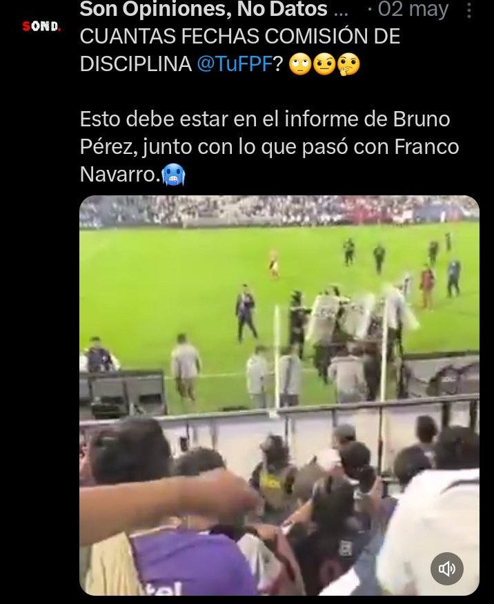 lokepero2's tweet image. AHORA ES EL RECLAMO DEL HINCHA NO HUEVON??? O EL VERSO CAMBIA SI ES LA CAMISETA