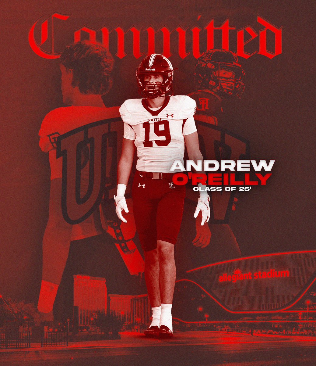 Staying home and betting on myself. Thank you to my coaches, family, and most importantly God for this opportunity. #DealUsIn 
<a href="/CoachScheier/">Adam Scheier</a> 
<a href="/TheChrisRubio/">Rubio Long Snapping®</a> 
<a href="/coachgolds_/">Jonathan Goldstein</a> 
<a href="/W_Bertoni58/">Coach Wesley Bertoni</a> 
<a href="/nolankohorst/">Nolan Kohorst</a> 
<a href="/unlvfootball/">UNLV Football</a>