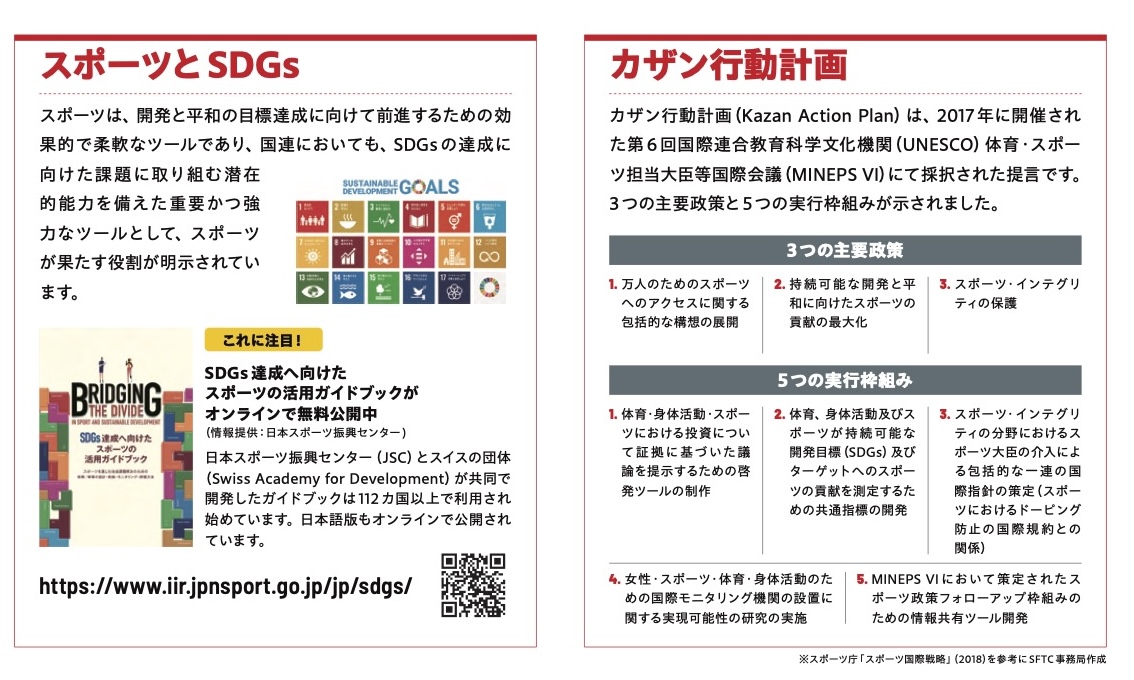 joe_i's tweet image. ㊗ NPO法人ParaNori（パラノリ）「Sport for Tomorrow コンソーシアム（SFTC）」正会員 承認 🎉 

おめでとうございます。「サガン行動計画」と「スポーツｘSDGs」を実践する #SFTC（@sport4tomorrow）の正式メンバー、すごいです。また新たな扉が開きましたね！ おめでとう、原ﾁｬﾝ！