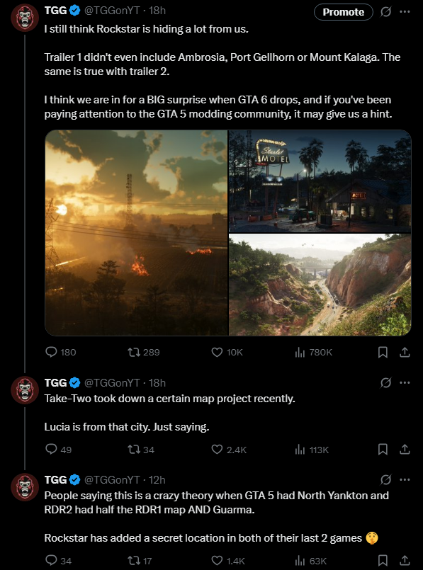 TGG tweet media