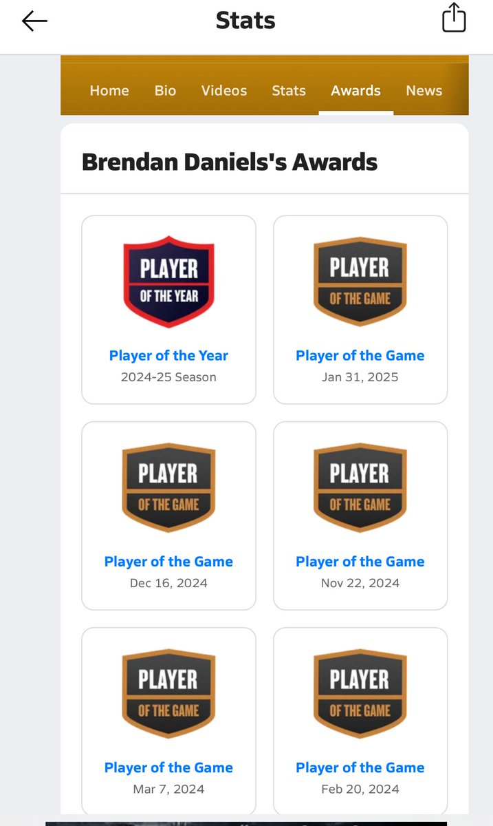 Accomplishment talent will show god bless