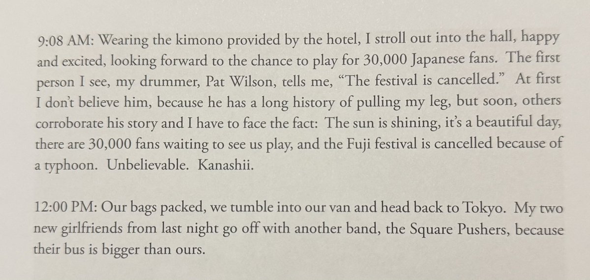 spherection's tweet image. like this is what a pathetic 26-year-old would do/say! the whole point of the album is his shame!