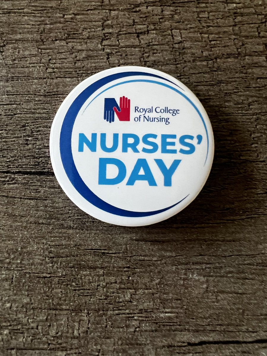 NUH Critical Care๐ณ๏ธโ๐ (@nuhcriticalcare) on Twitter photo Wishing all of our critical care nurses and our partner colleagues throughout the NHS a very Happy Nurses Day!
Without your hard work and dedication, we couldnโt care for our patients, families and each other.
๐ป
#ThankYou #InternationalNursesDay2025
<a href="/robfub/">Rob Furby RN (He/Him) ๐</a> <a href="/jobarrow79/">Jo Thompson</a> Wishing all of our critical care nurses and our partner colleagues throughout the NHS a very Happy Nurses Day!
Without your hard work and dedication, we couldnโt care for our patients, families and each other.
๐ป
#ThankYou #InternationalNursesDay2025
<a href="/robfub/">Rob Furby RN (He/Him) ๐</a> <a href="/jobarrow79/">Jo Thompson</a>