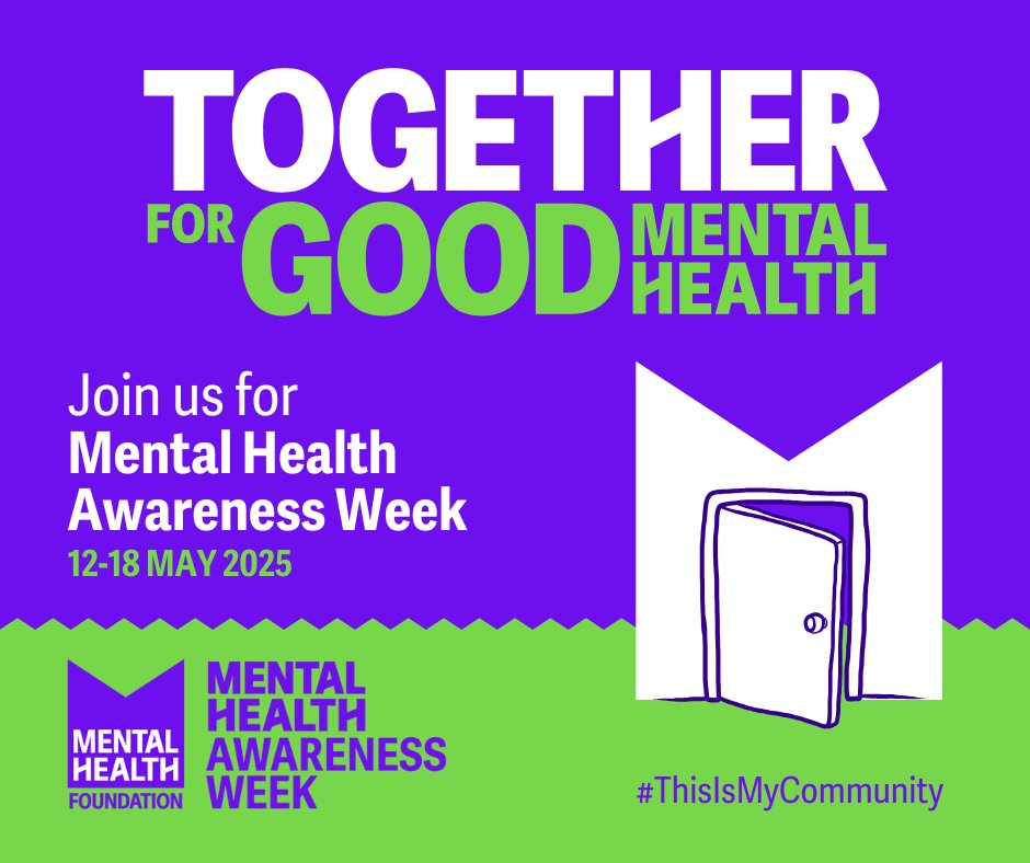 At Crowcon, we know that mental health affects everyone differently. This #MentalHealthAwarenessWeek, we’re sharing stories from our own team, real reflections of strength, vulnerability, and change.  

 #EndTheStigma #WeAllHaveAStory