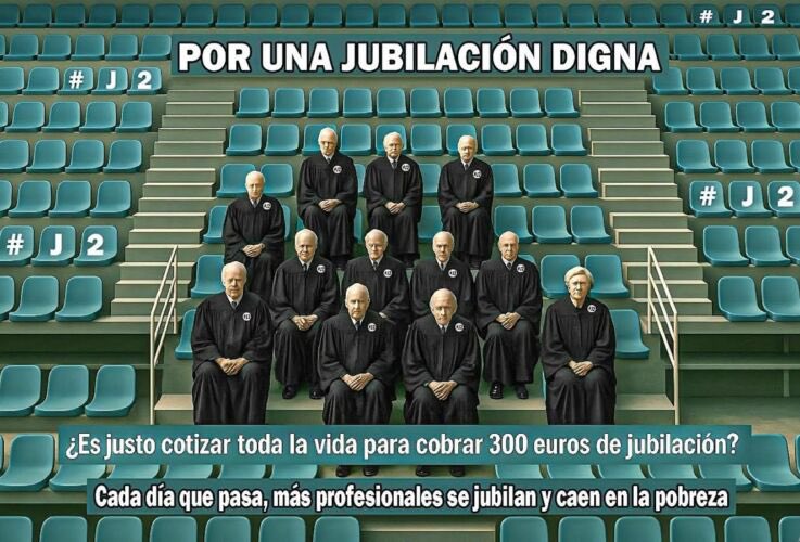 MOVIMIENTO #J2 ALMERÍA (@j2almeriamutua) on Twitter photo .<a href="/Mutualidad_es/">Mutualidad</a> Adelante Figueres, Ávila, Albacete y Baleares y Teruel, estamos con vosotros. Deseamos que sea vuestra última Asamblea Territorial, porque la siguiente estemos todos/as en el RETA. .<a href="/Mutualidad_es/">Mutualidad</a> Adelante Figueres, Ávila, Albacete y Baleares y Teruel, estamos con vosotros. Deseamos que sea vuestra última Asamblea Territorial, porque la siguiente estemos todos/as en el RETA.