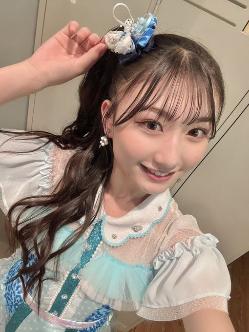 塩月希依音のTwitter画像4