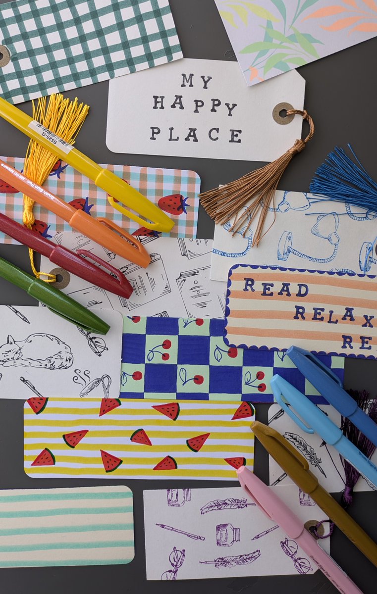 It’s National Stationery Week! We are thrilled to be part of the London Stationery Show &amp; to be sponsoring the 2nd day of National Stationery Week. See us on stand M300 we’ve got lots of exciting products to show you!

#NatStatWeek #WritingMatters #LoveStationery