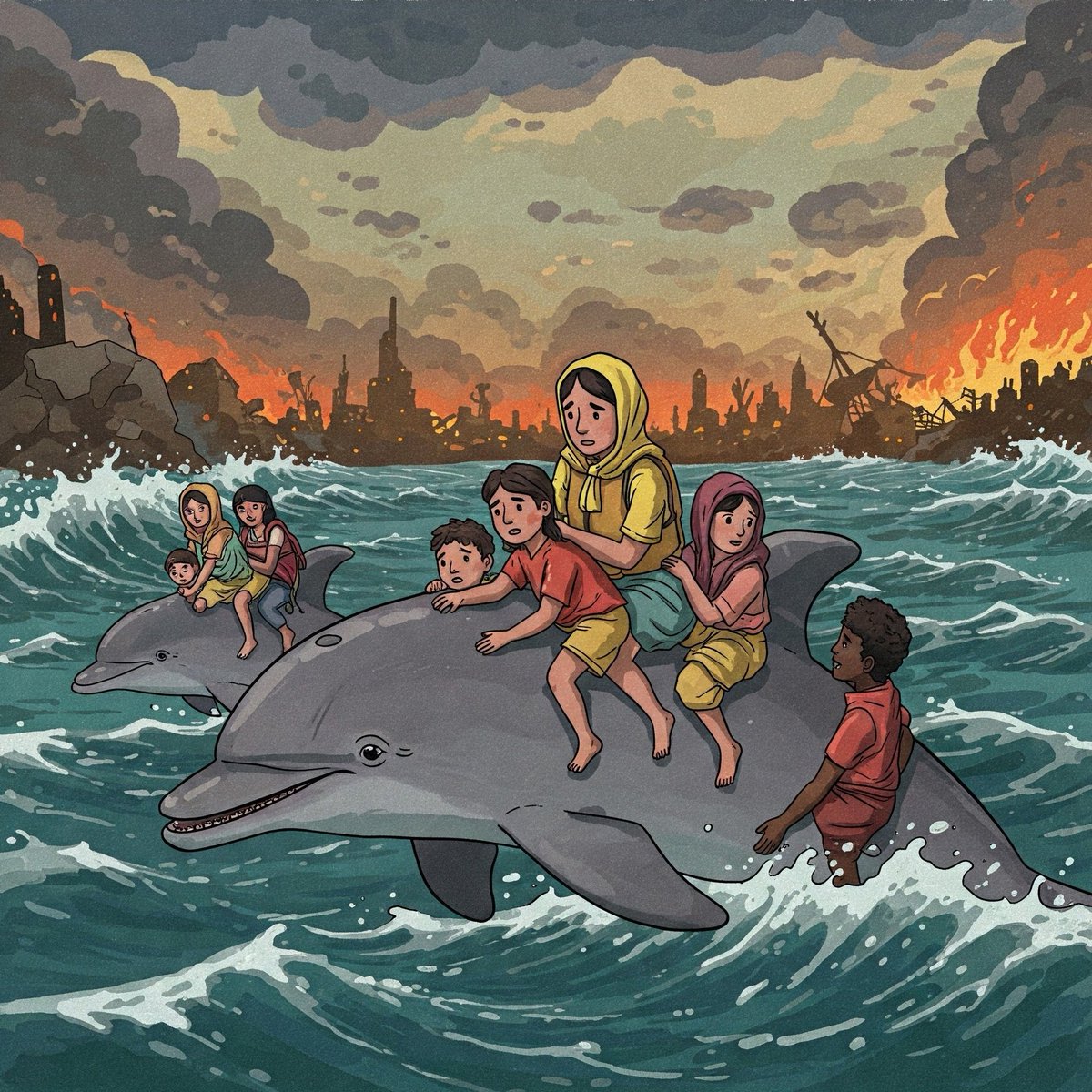 agademik's tweet image. Turkey has been supporting refugees for years. Now it's time to support Turkey! #SupportTurkey #Refugees #Solidarity