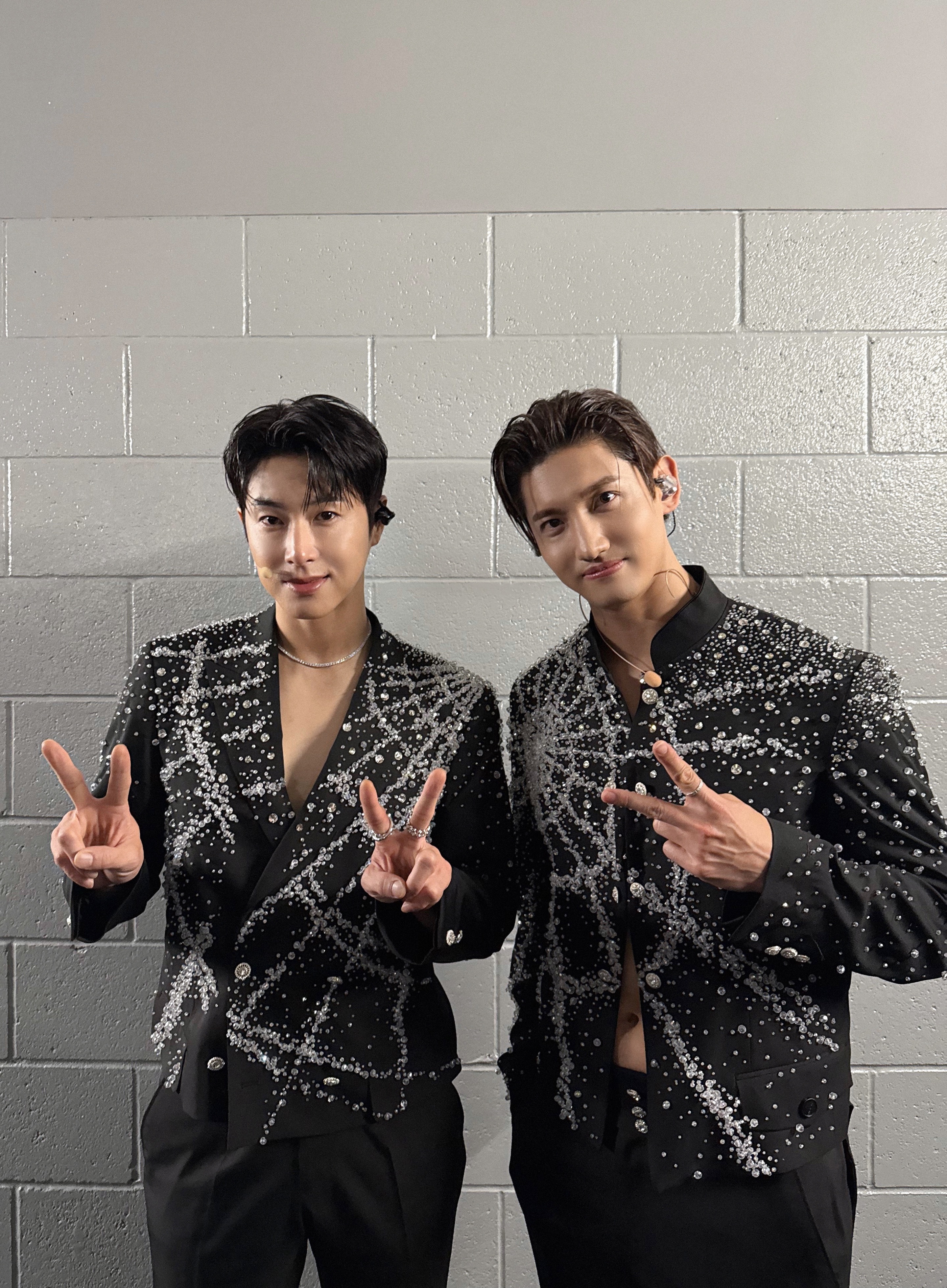 TVXQ! (@TVXQ) / X