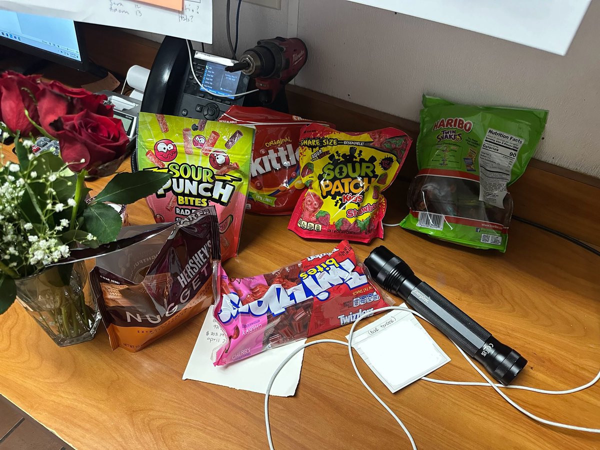 ManayerOD's tweet image. We survive on caffeine, sugar, &amp;amp; “dead” French fries