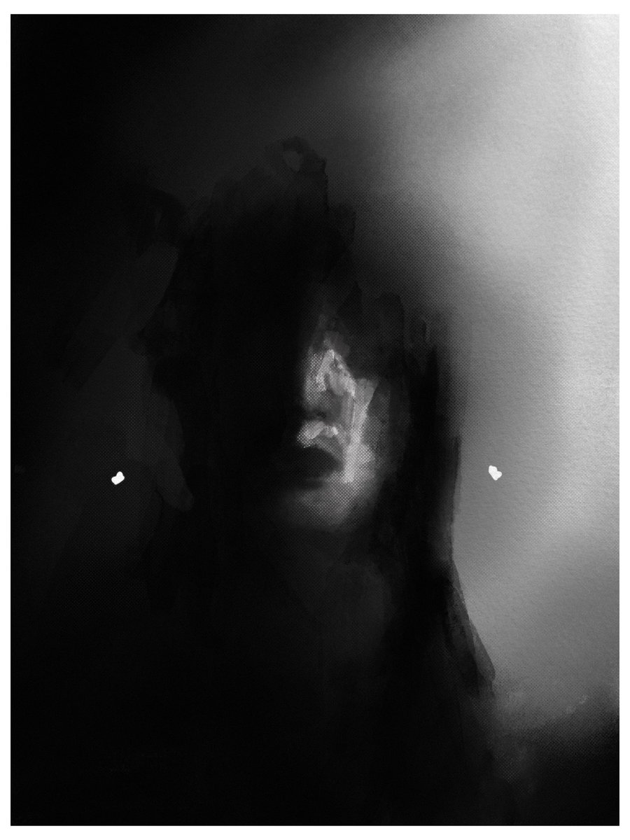 Moved on <a href="/objktcom/">objkt.com</a> 

“Portrait of Love and Pain”
1/1
70 XTZ

🔗